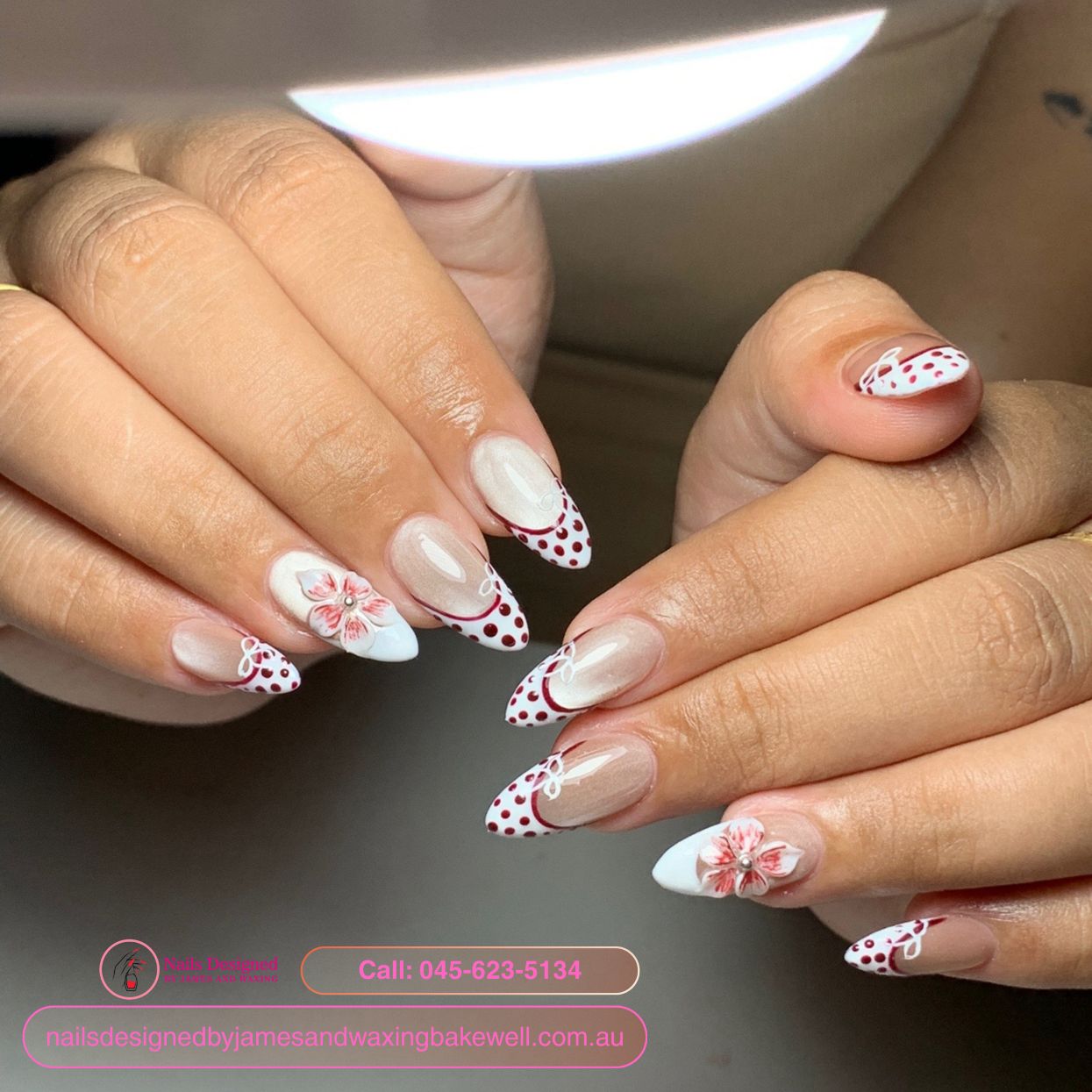 Nails Design